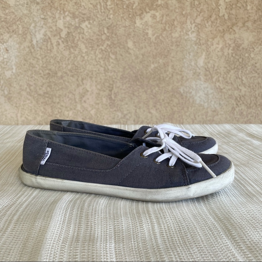 Vans Off the Wall Women’s Shoes